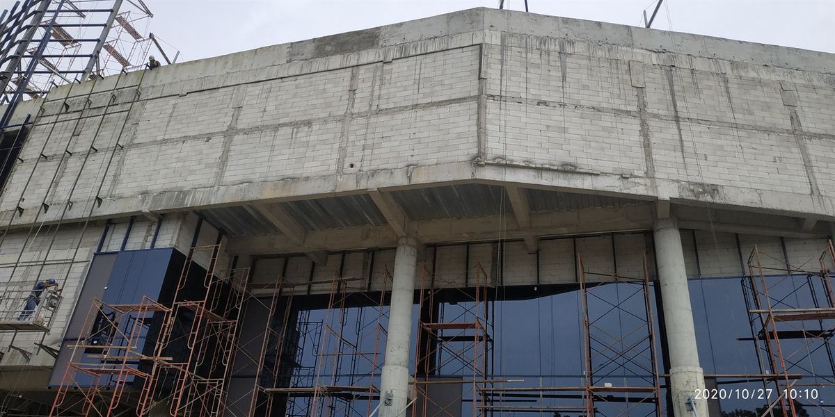 transmart - Dokumentasi Proyek